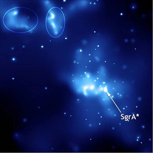 Sagittarius A*