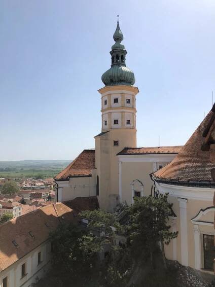 Svaty Urban
