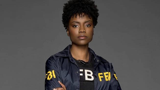Katherine Renee Kane To Exit 'FBI' In Season 7