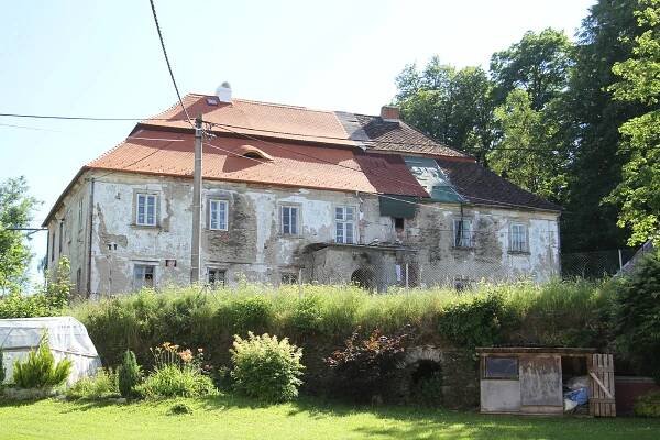 --> Kde jsem vsude byl . cz - zámky