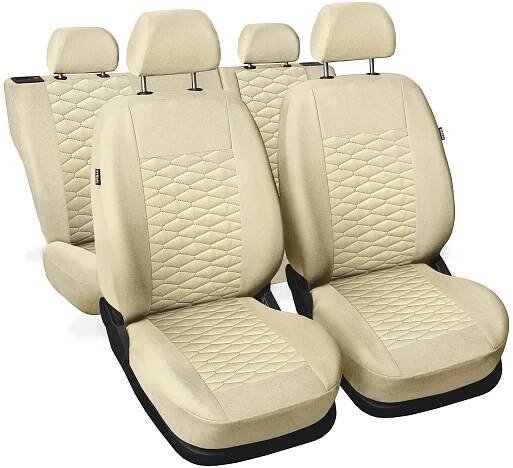 POUZDRA pro Škoda Octavia I, II, III - 1996-2019 Mo C3