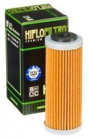 Olejový filtr Hiflo Oil Filter HF652 KTM, Husaberg, Husqvarna