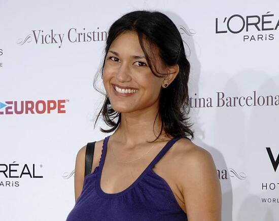 Julia Jones