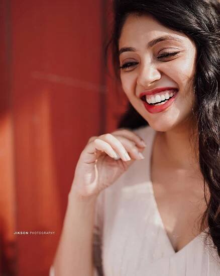 Veena Nandakumar Hot and Bold 50+ Photos Will Blow Your Mind Away 23