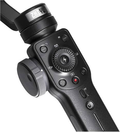 Zhiyun Smooth 4 Black