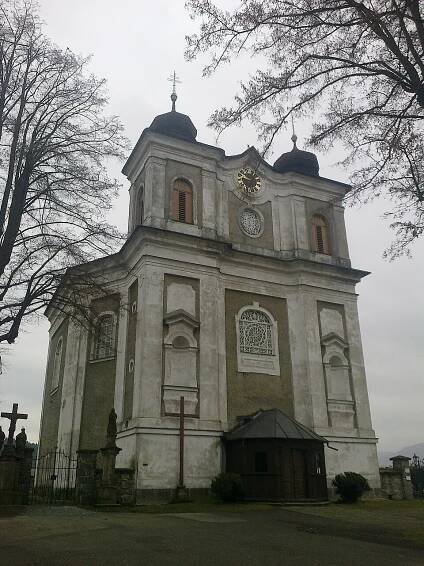 Bezděkov nad Metují – Wikipedie