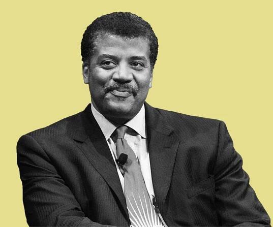 Neil deGrasse Tyson: How science literacy can save us from the internet