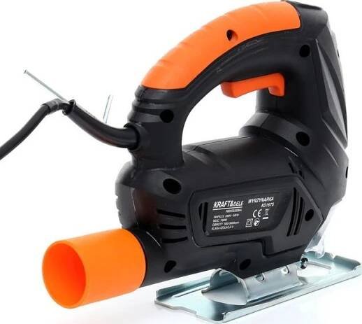 Kraft & Dele Professional KD1675