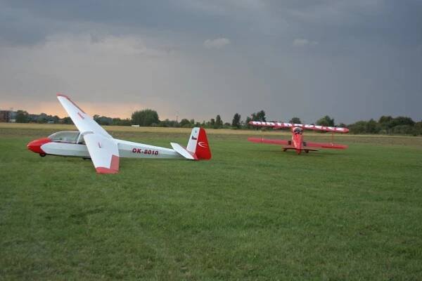Aeroklub Žamberk