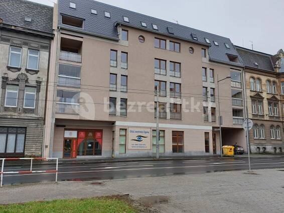 Pronájem bytu 4+kk 120 m², Krnovská, Opava, Moravskoslezský kraj