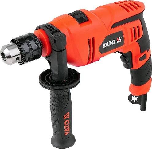 Vrtačka s příklepem 710 W – Obchodiště.cz