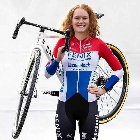 News – Fenix Cycling Team