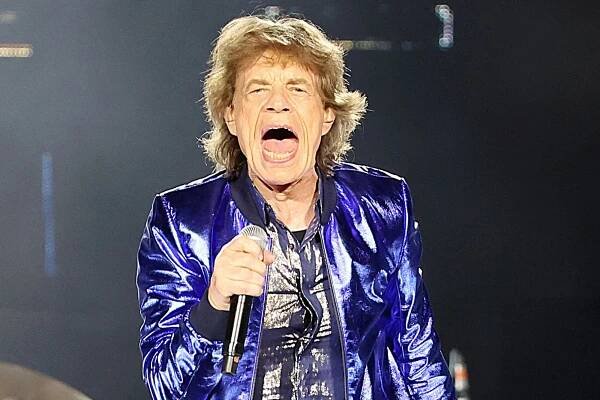 Rolling Stones are working on NEW album after dropping plans for massive summer tour - with stars already in studio | The