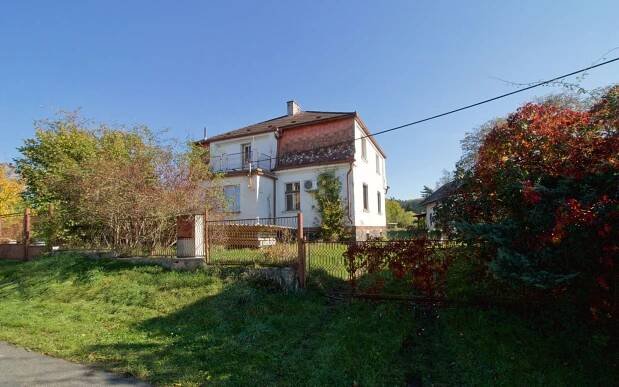 Rodinné domy, Stupno, Břasy, 139 m²