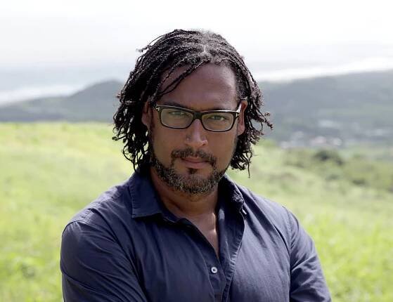 David Olusoga to speak at Sub Rooms