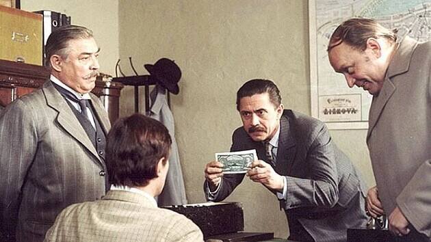 Fešák Hubert: film s Karlem Heřmánkem slaví 40 let - iDNES.cz