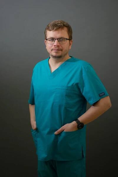 Náš tým – AAVET – Veterinární nemocnice a ambulance