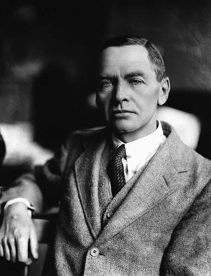 Leonard Woolley – Wikipedie