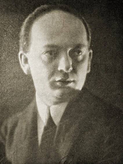 Josef Skupa – Wikipedie