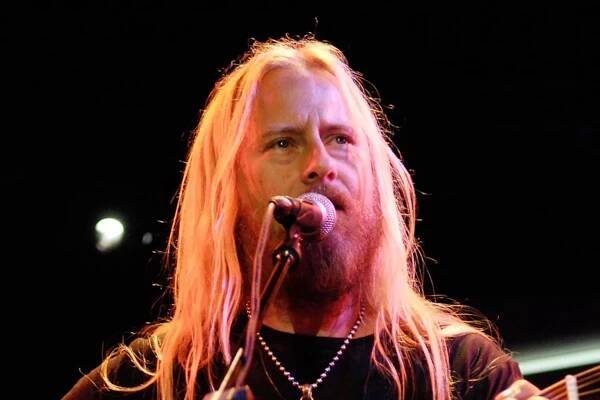 'It Stopped Working for Me' - Jerry Cantrell's Decision to Get Sober + How It Impacted His Music