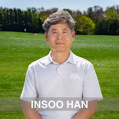 INSOO HAN