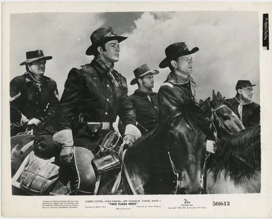 Dale Robertson