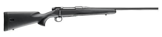 Mauser M18 kal. 6,5 Creedmoor so závitom