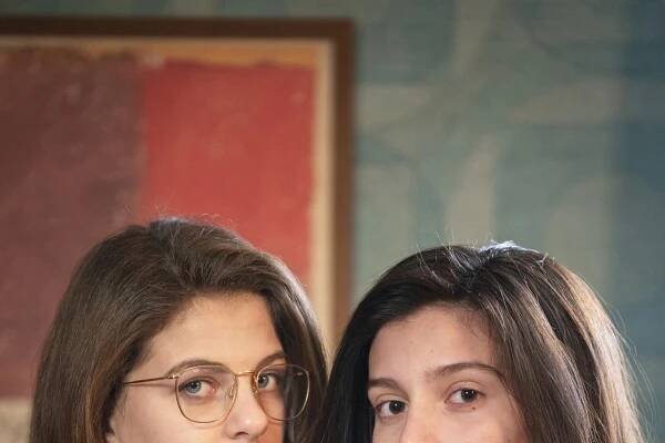 The Third Season of ‘My Brilliant Friend’ Is Its Best Yet