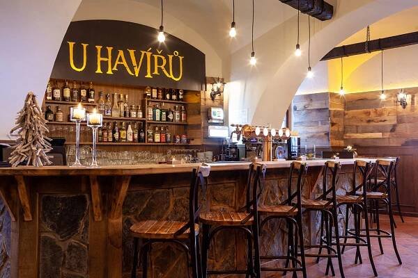 U Havířů