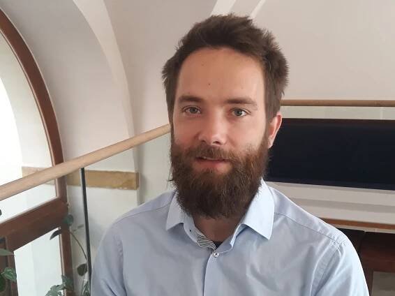 Ředitel AFO Jakub Ráliš: Festival do Olomouce láká tisíce lidí