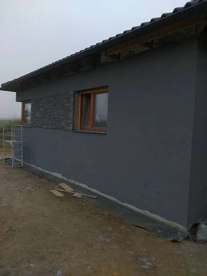 Stavební práce Marek Wojnarowský foto 2