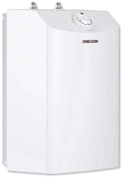 Stiebel Eltron ESH 10 U-P Plus Ohřívač zásobníkový pod umyvadlo 10l, (2kW/230V) 201397