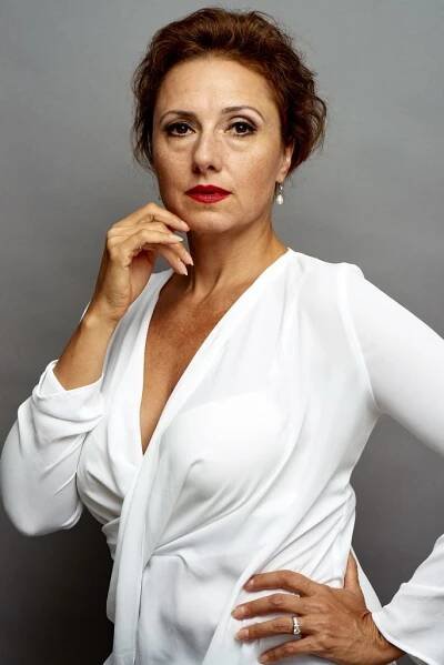 Zuzana Mauréry – RESET ACTORS