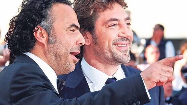 Cannes: film Biutiful dělí publikum na muže a ženy