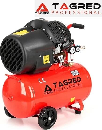 Tagred TA361