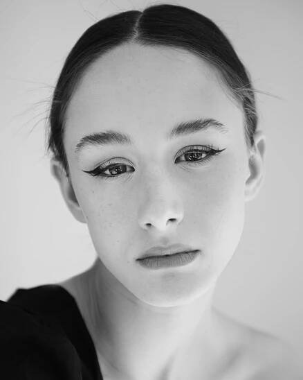 LAILA ALDRIDGE