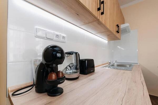 Apartmány TGM 11 | Jamp Apartments