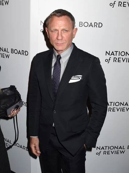 National Board of Review Annual Awards Gala in NYC