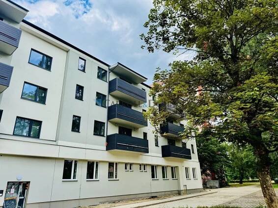 2+kk, Poruba, Ostrava, 55 m2