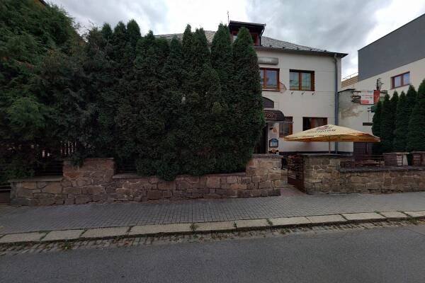 Restaurace Zátiší foto 1