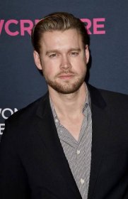 Chord Overstreet will join Lindsay Lohan in the upcoming holiday film