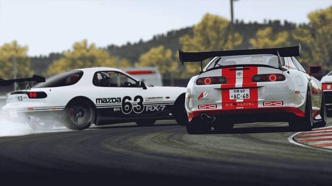 Recenze: Assetto Corsa Ultimate Edition | Xboxweb.cz