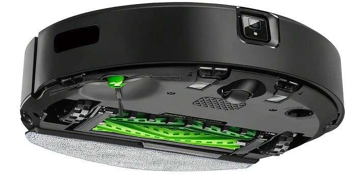 iRobot Roomba Combo j5 5178