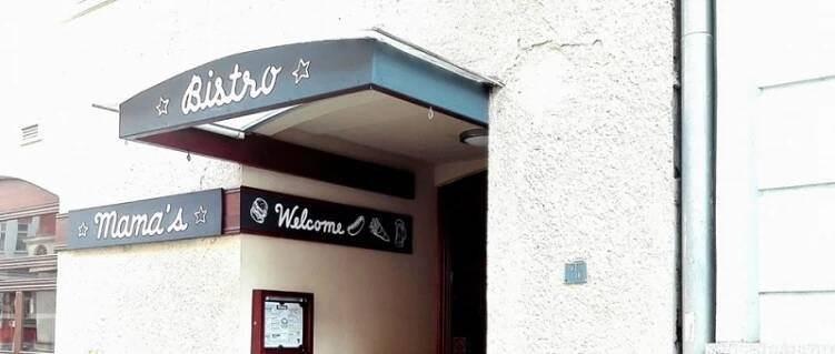 Mama´s bistro