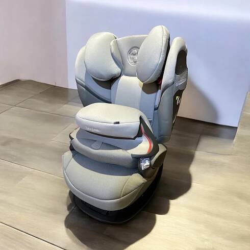 Cybex Gold Pallas S-Fix, autosedačka