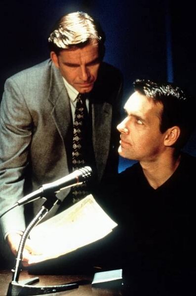 JAG - Lid versus Rabb (S03E10) (1997)