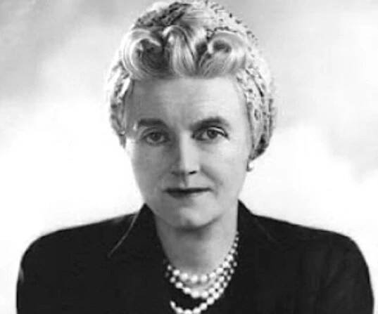 Clementine Churchill Biography - Facts, Childhood, Family Life & Achievements