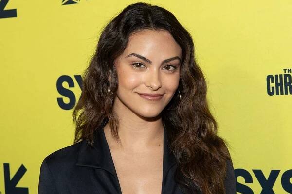 Camila Mendes Looks Back on Her First Coachella with the Riverdale Cast (Exclusive)