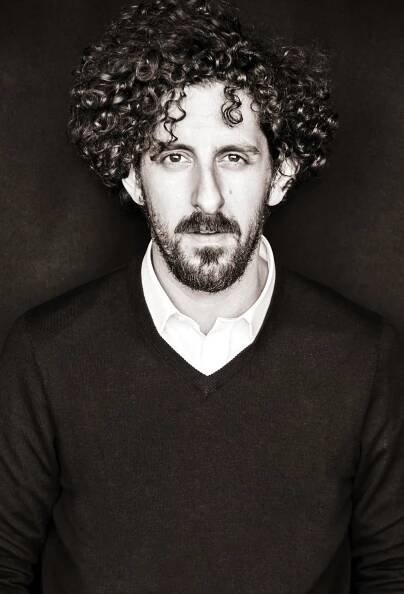 EMBRY LOPEZ - Celebrity & Advertising Photographer