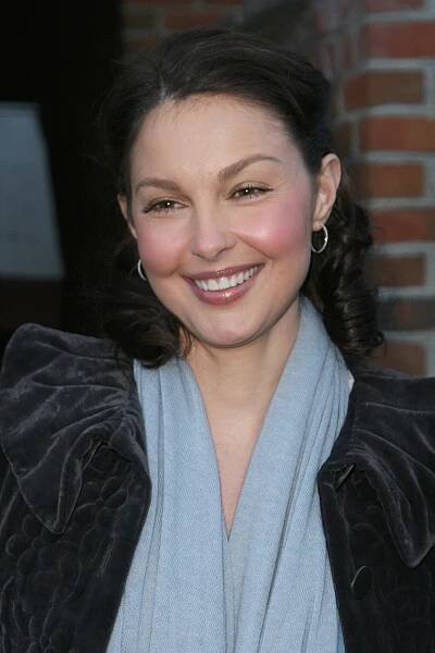 Ashley Judd